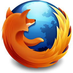 firefox